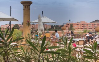 Children’s activities