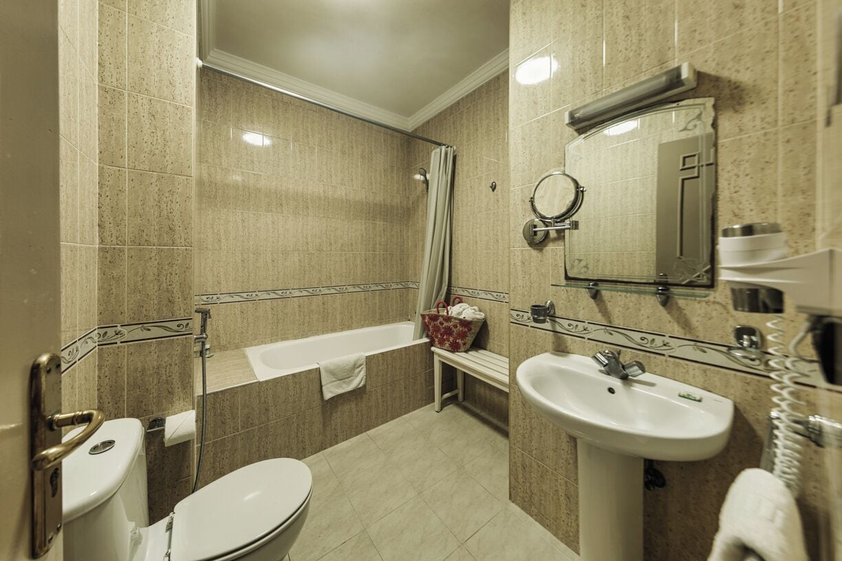 Photo - Amani Hotel Suites & Spa
