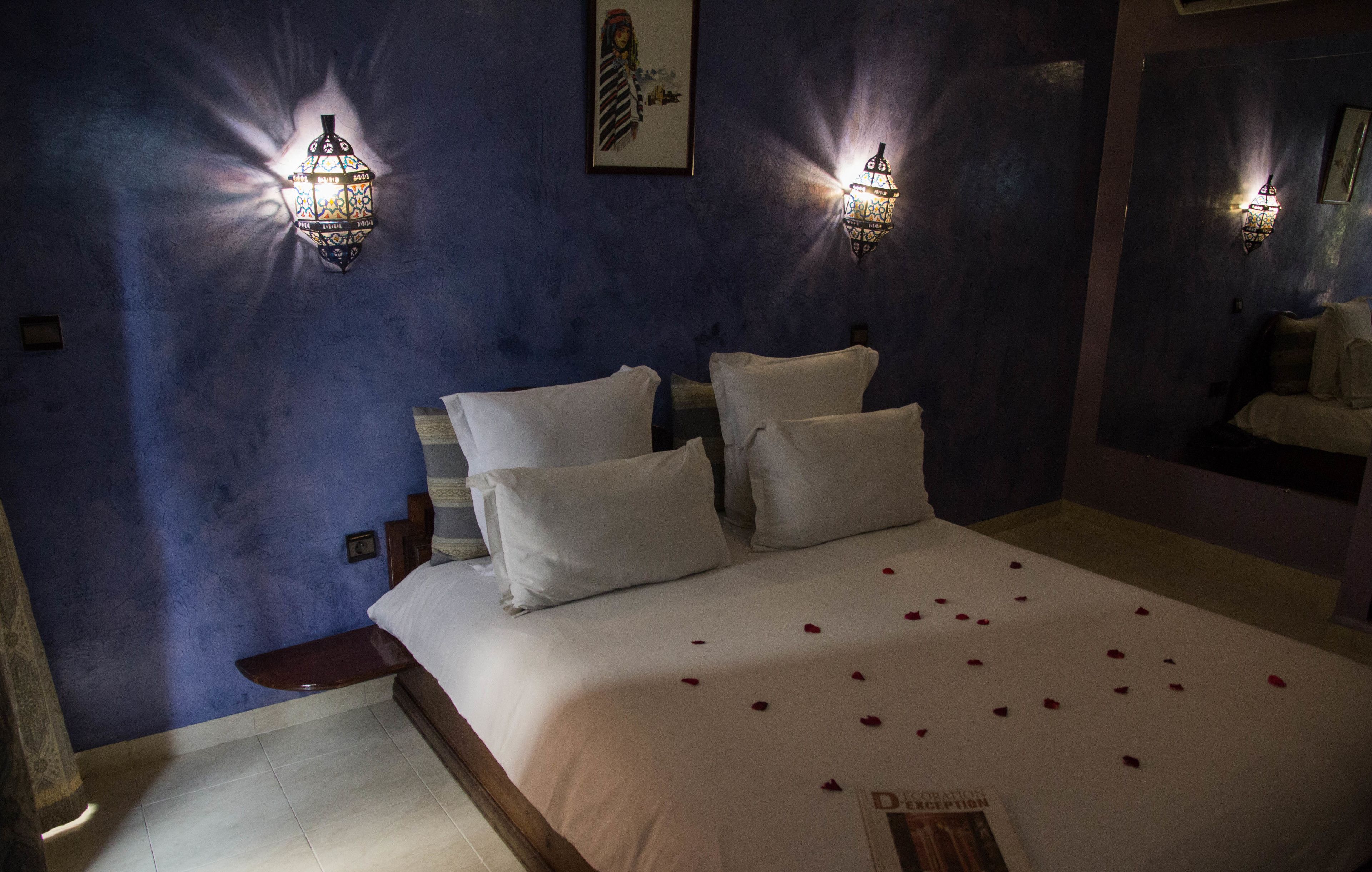 Photo - Amani Hotel Suites & Spa