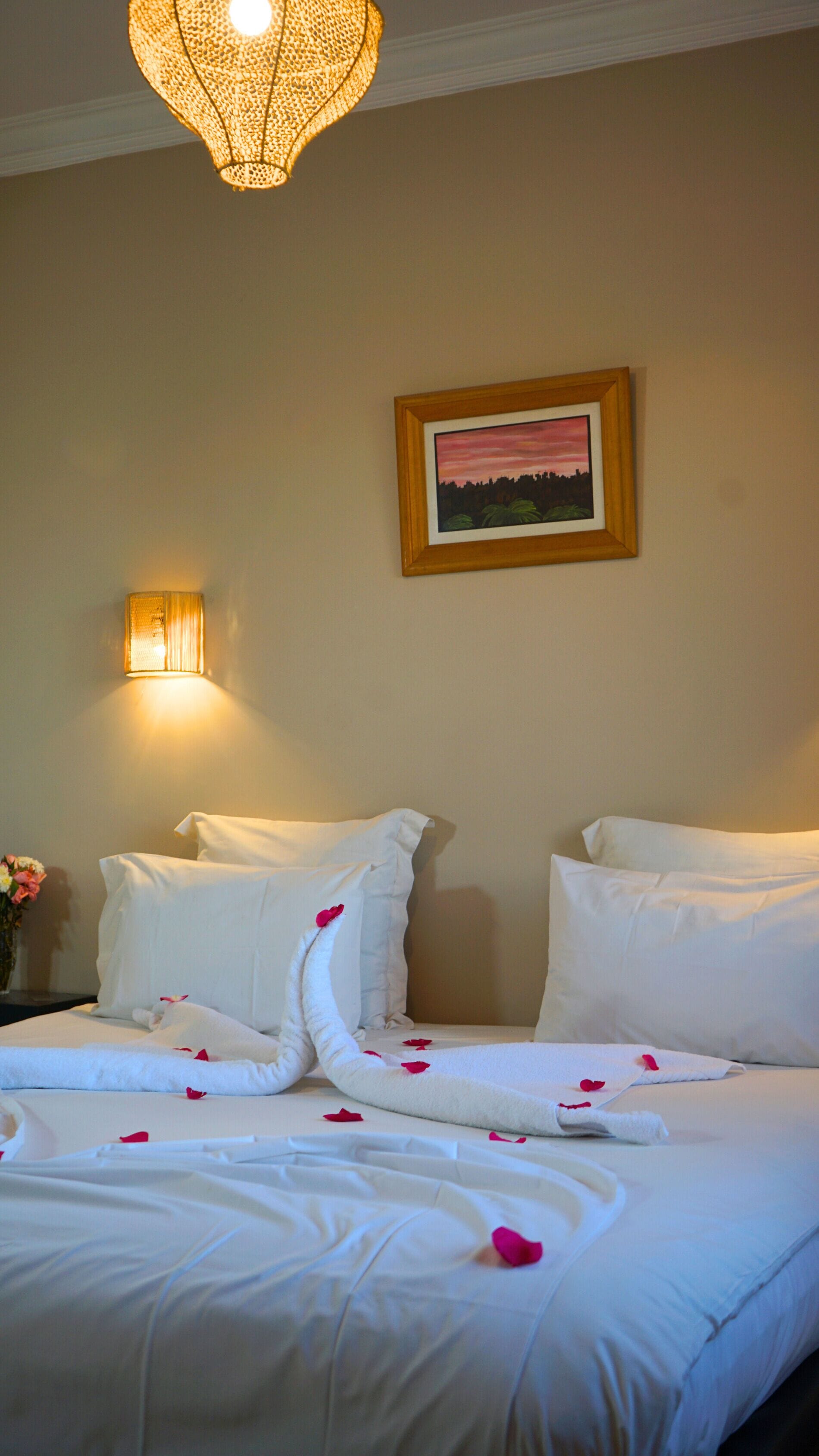 Photo - Amani Hotel Suites & Spa