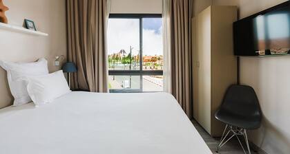 Amani Hotel Suites & Spa