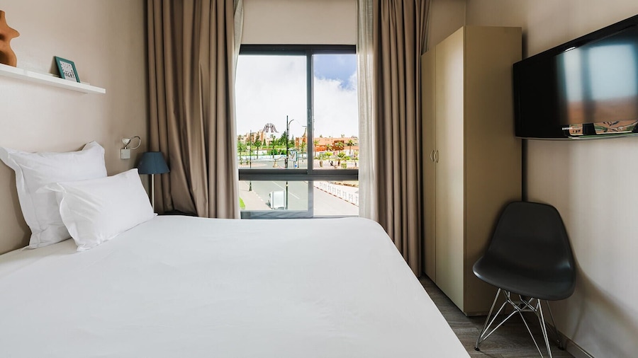 Amani Hotel Suites & Spa