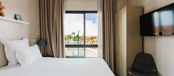 Amani Hotel Suites & Spa