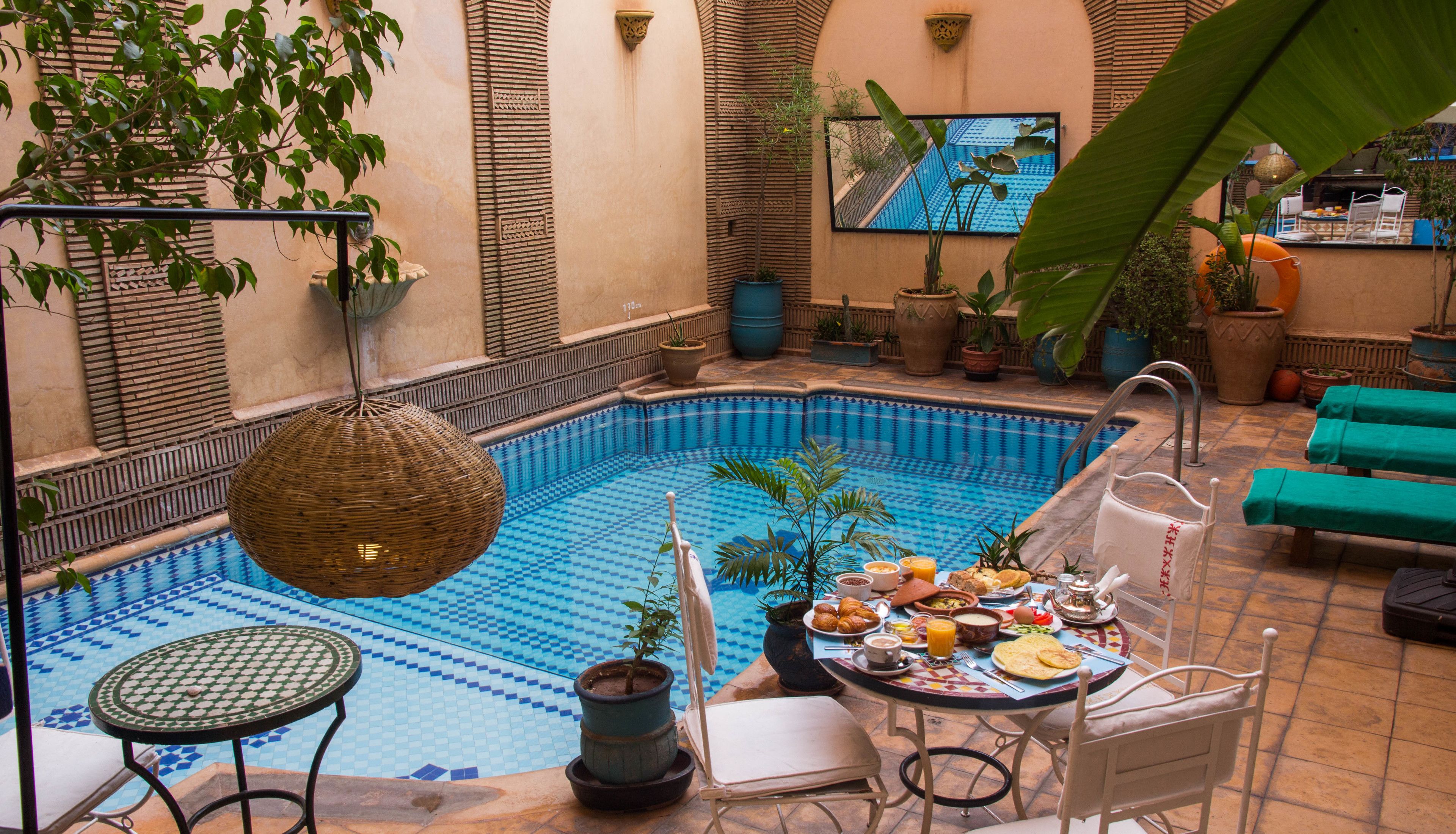 Photo - Amani Hotel Suites & Spa