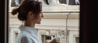 Ayres De Recoleta Libertad