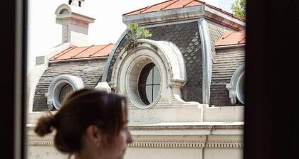 Ayres De Recoleta Libertad