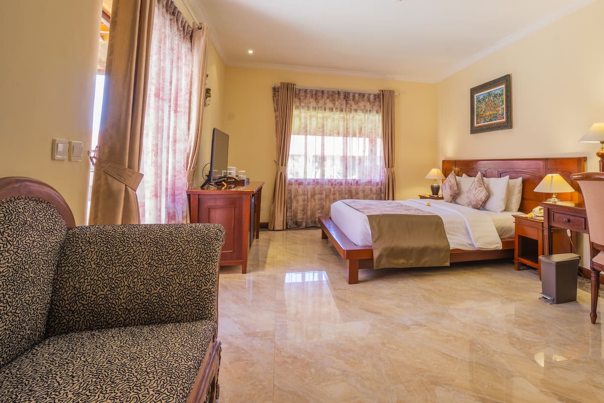 Premier Suite