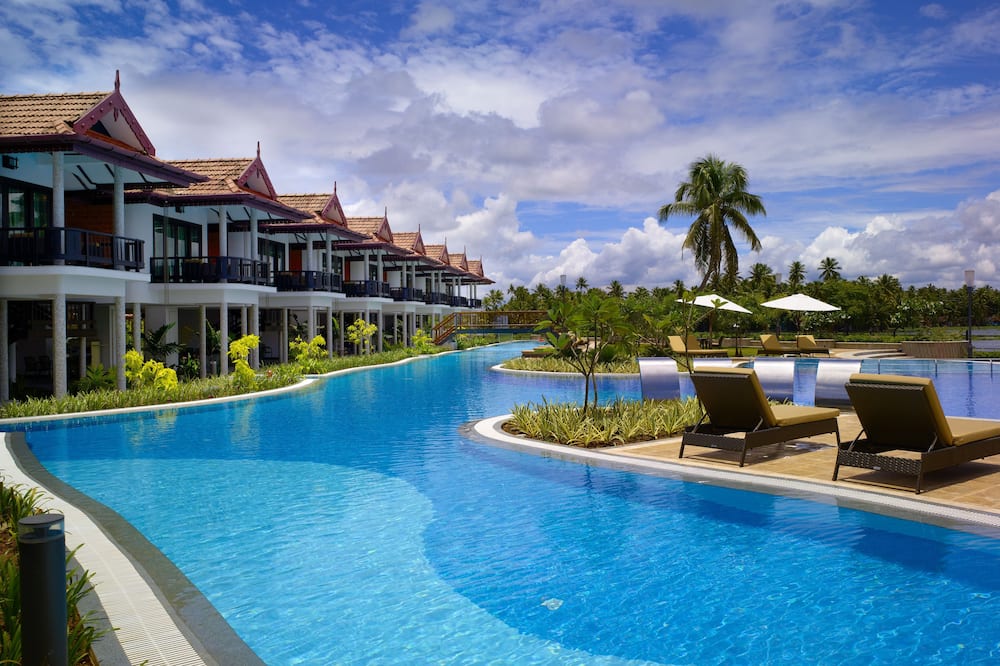 Ramada Resort by Wyndham Kochi