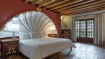 Standardzimmer, 1 King-Bett