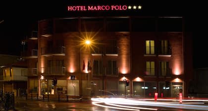 Hotel Marco Polo