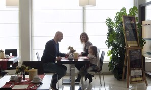 Restaurante familiar