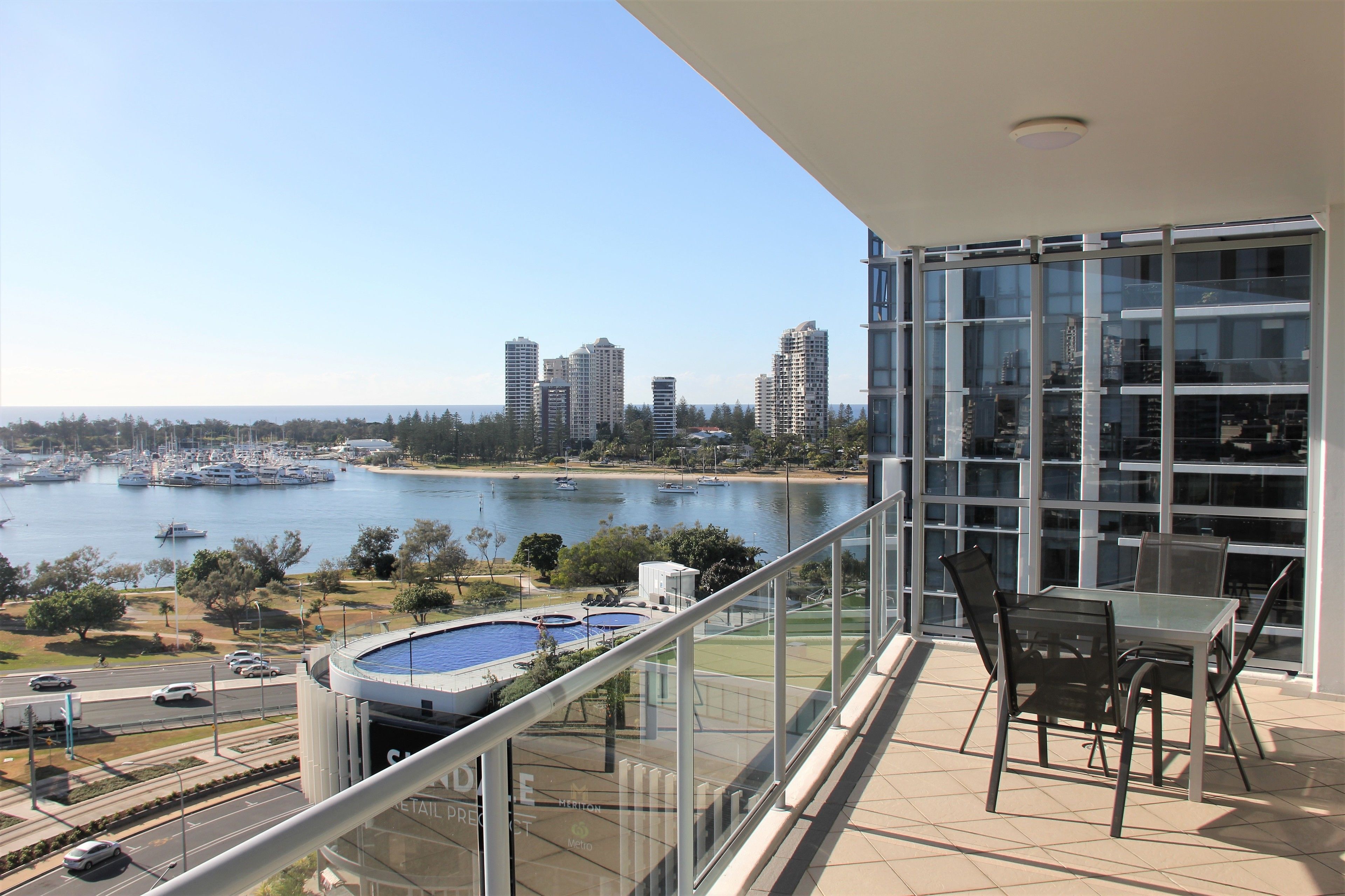 Brighton on Broadwater Shores — image 22