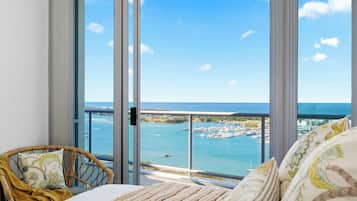 2 Bedroom Superior Ocean View | Water view