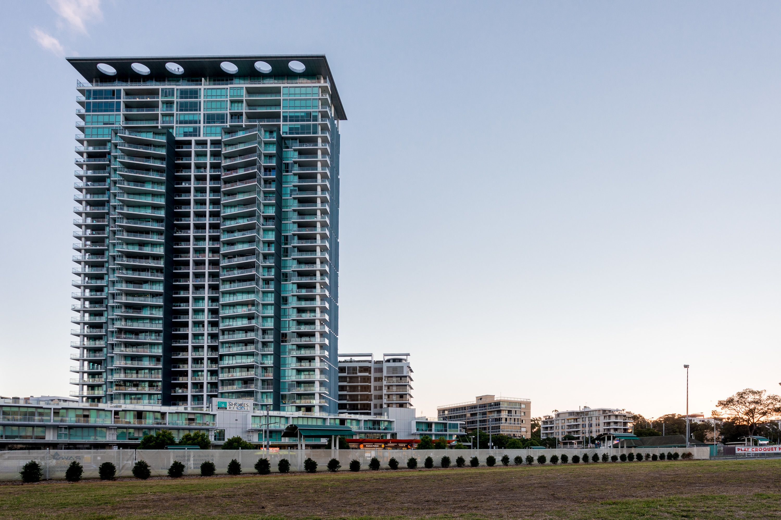 Brighton on Broadwater Shores — image 24