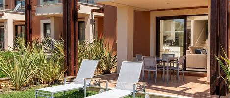 Solterrasse