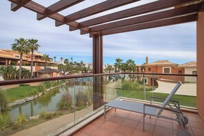 Suite, 3 habitaciones | Vistas desde la habitación