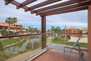 Suite, 3 Bedrooms | View from room