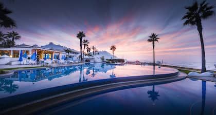 L'amphitrite Palace Resort & Spa
