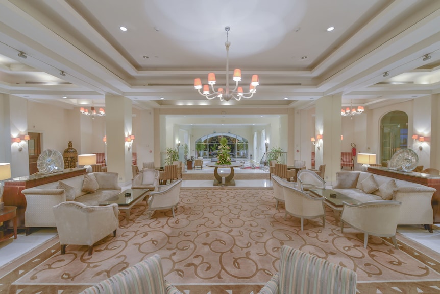 L'amphitrite Palace Resort & Spa Reviews, Deals & Photos 2025 - Expedia.com