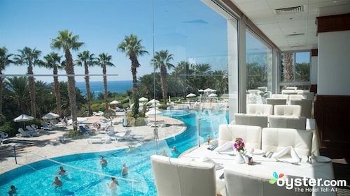 Ascos Coral Beach Hotel