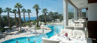 Ascos Coral Beach Hotel