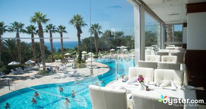 Ascos Coral Beach Hotel