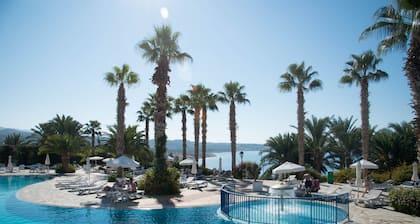 Ascos Coral Beach Hotel