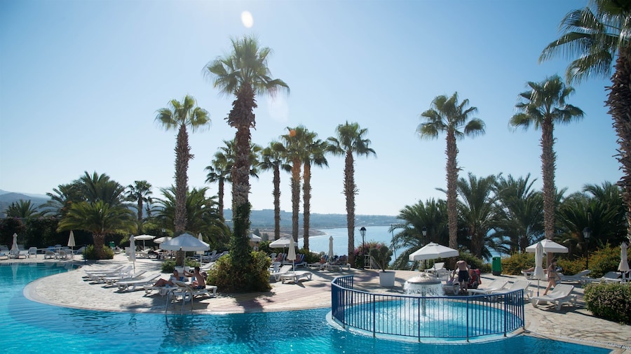 Ascos Coral Beach Hotel