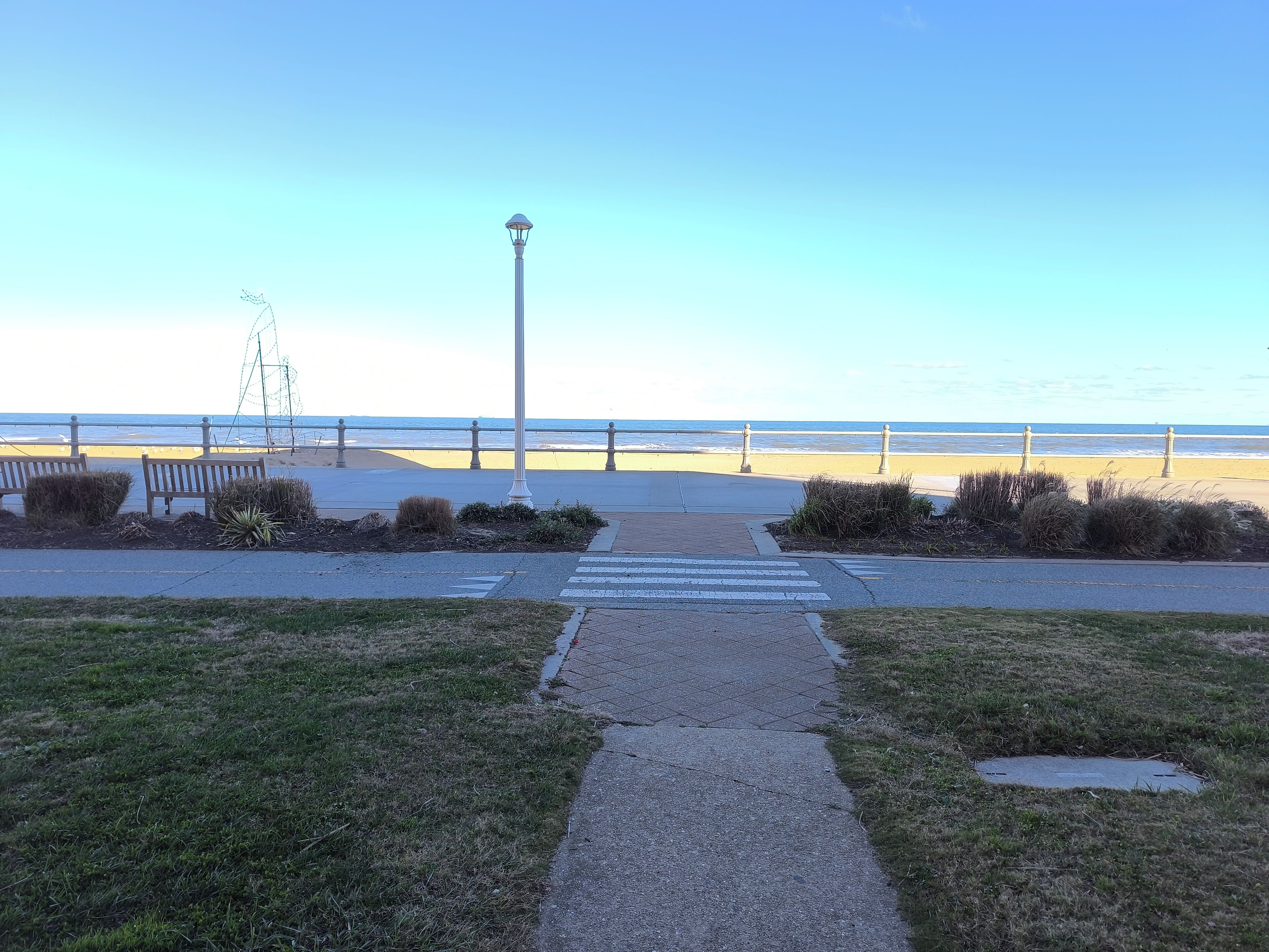 Photo - Ocean Sands Resort, Oceanfront, Virginia Beach by Vacatia