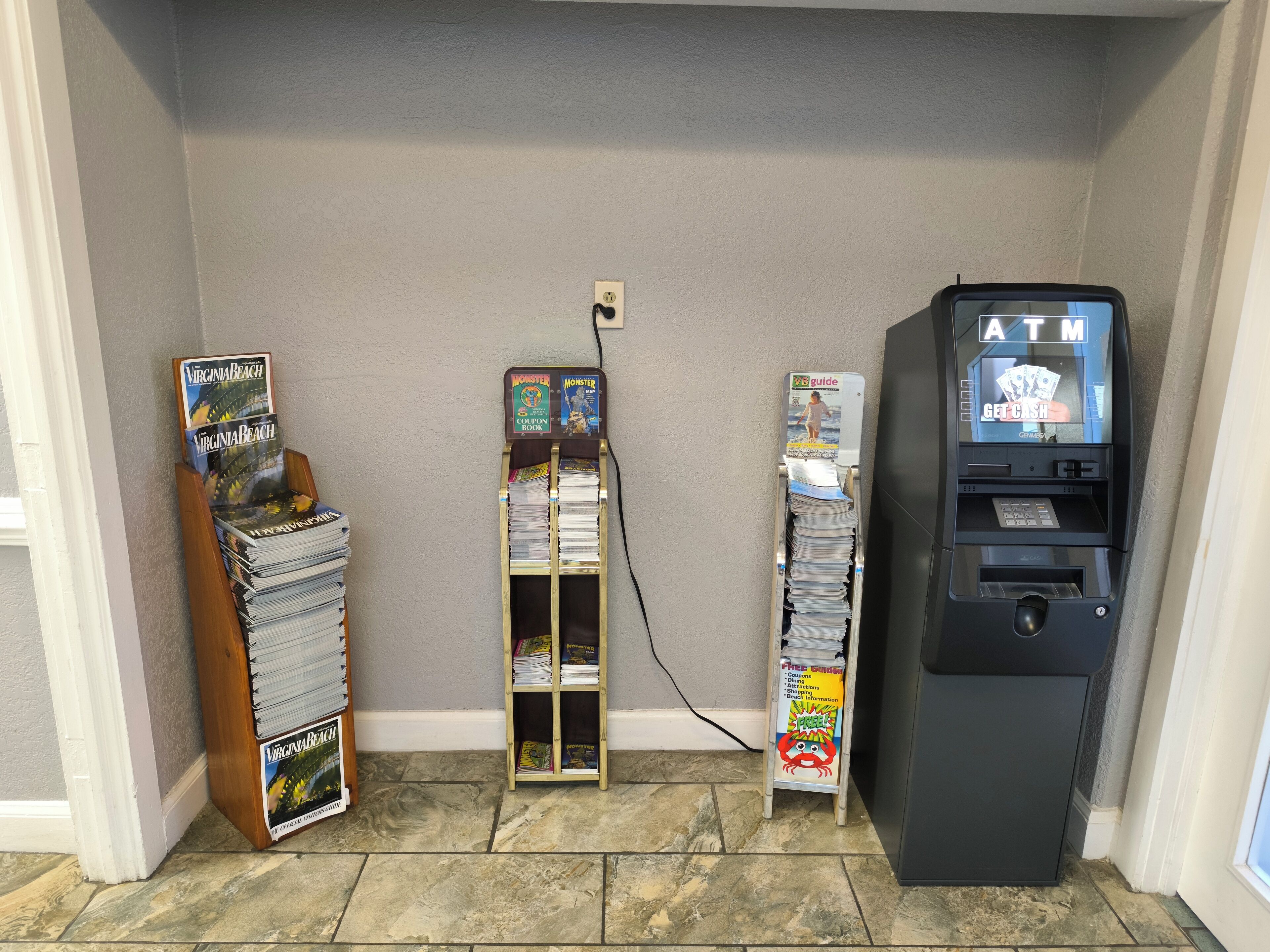 Photo - Ocean Sands Resort, Oceanfront, Virginia Beach by Vacatia