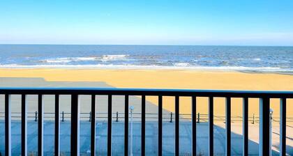 Ocean Resort
