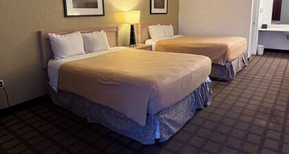 Americas Best Value Inn Wendover