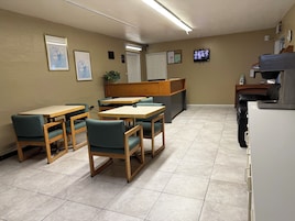 Recepción