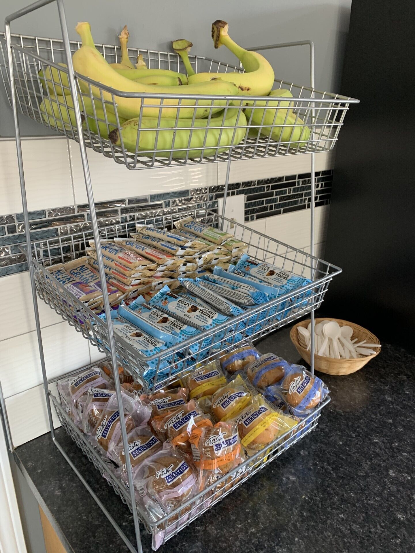 Frokostområde