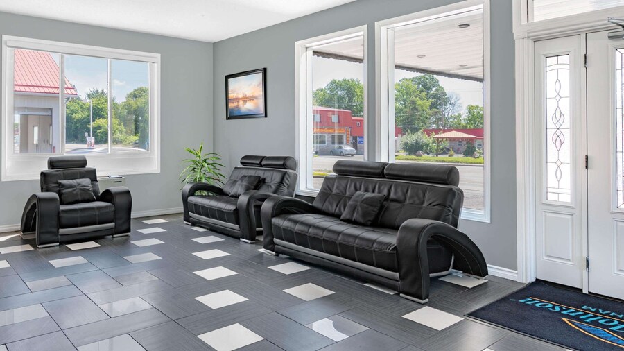 Howard Johnson by Wyndham Gananoque
