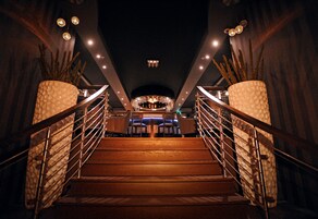 Bar (en la propiedad)