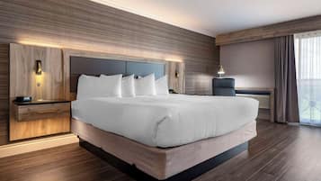 In-room safe, iron/ironing board, free cribs/infant beds, rollaway beds