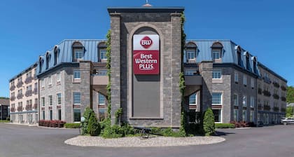 Best Western Plus Edmundston Hotel