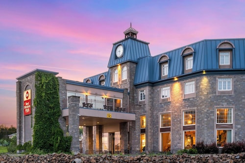 Best Western Plus Edmundston Hotel
