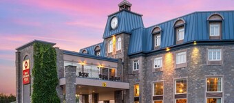 Best Western Plus Edmundston Hotel