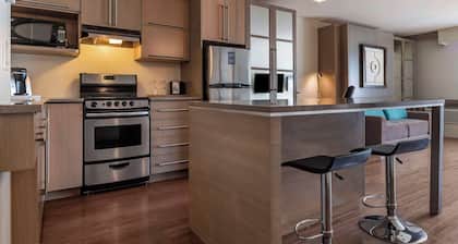 Best Western Plus Edmundston Hotel