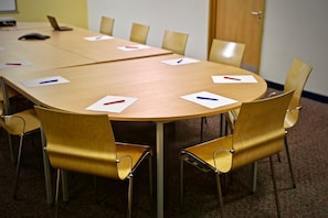 Sala de reunião
