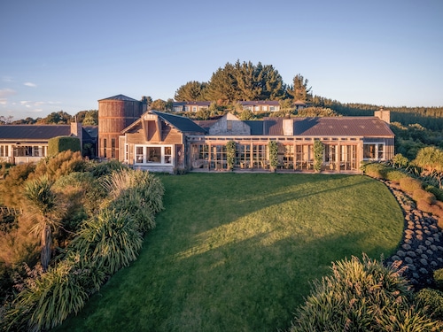 Rosewood Cape Kidnappers