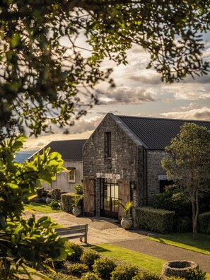 Exterior - Rosewood Cape Kidnappers (Clifton)