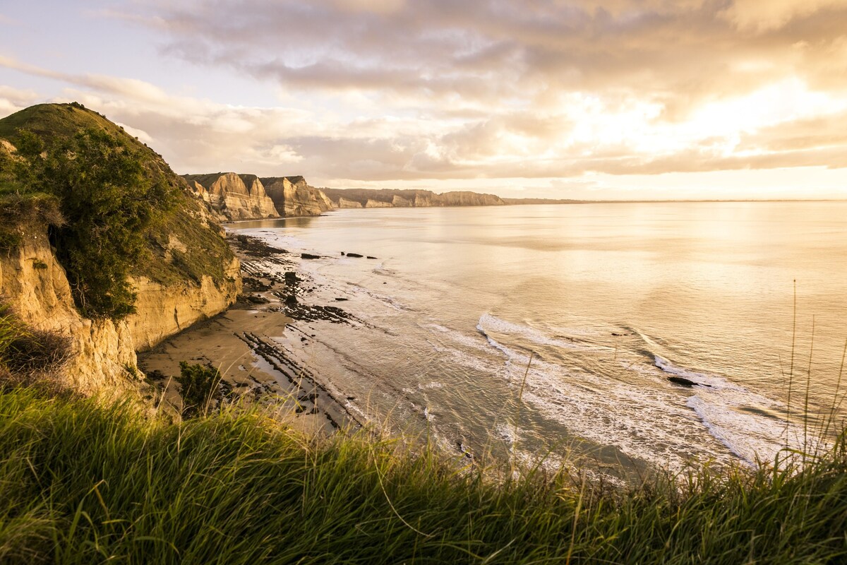 The Farm at Cape Kidnappers