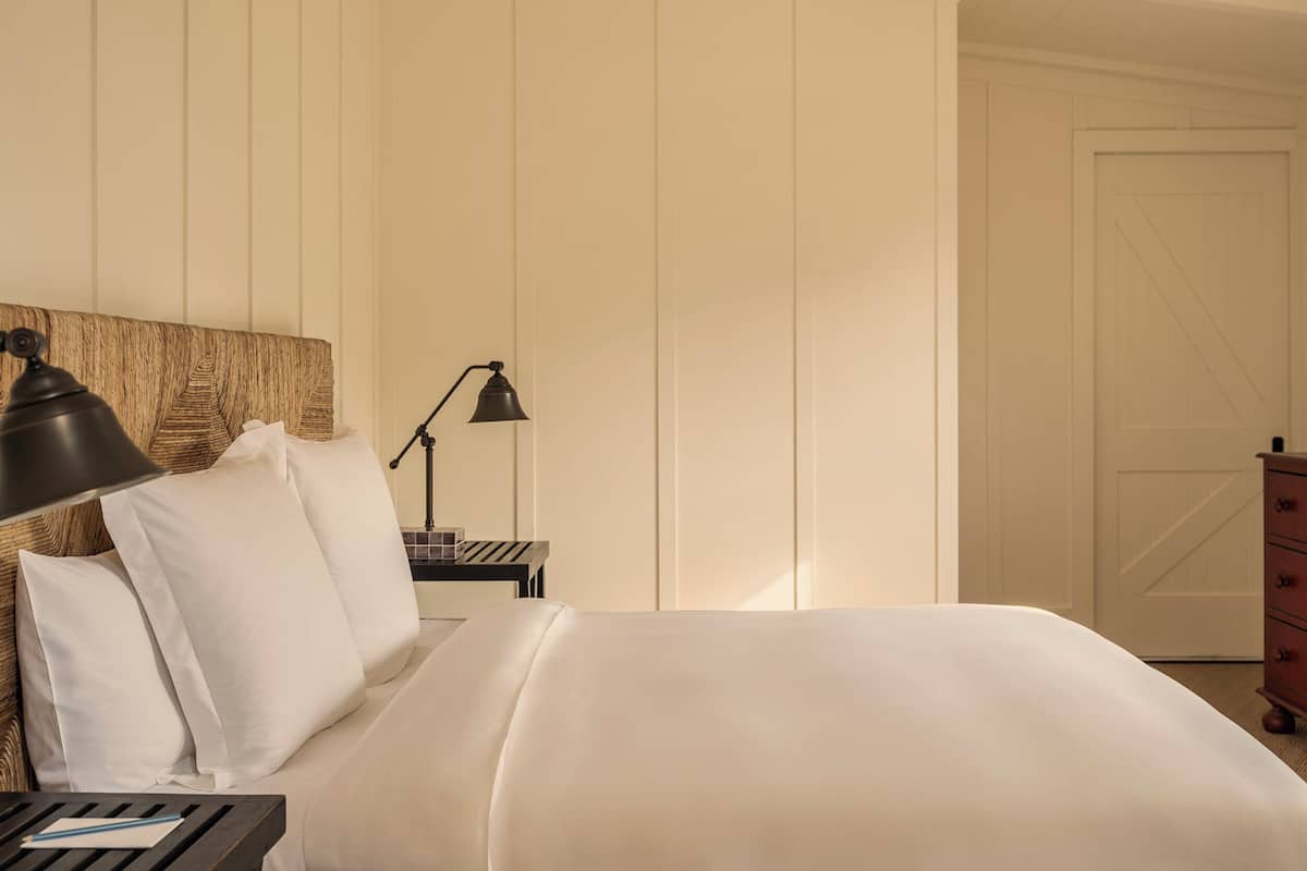 Suite Familiale, 2 chambres (Hilltop) | Draps en coton égyptien, literie de qualité supérieure