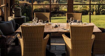 Rosewood Cape Kidnappers