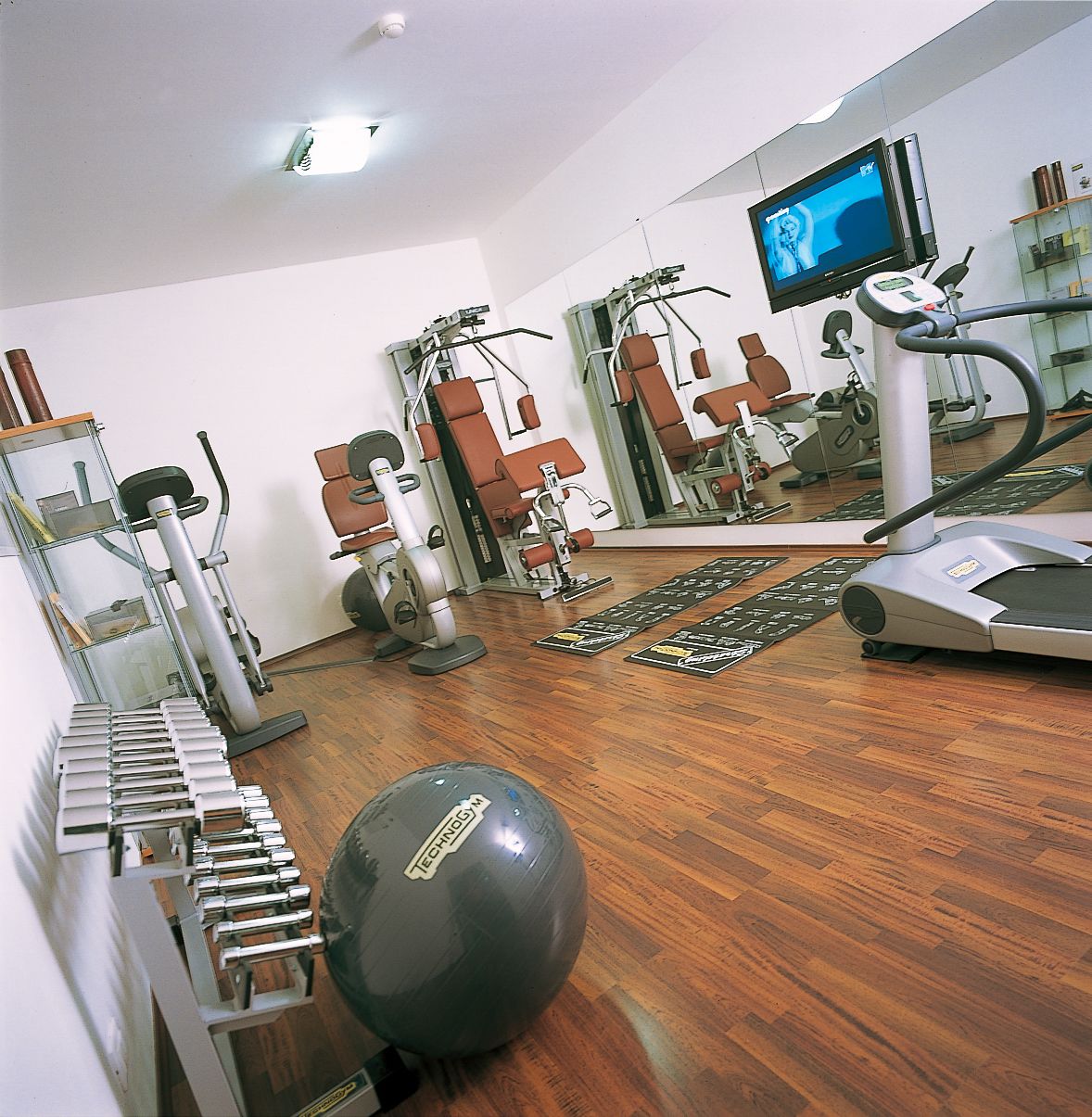 Foto - Sartori's Hotel