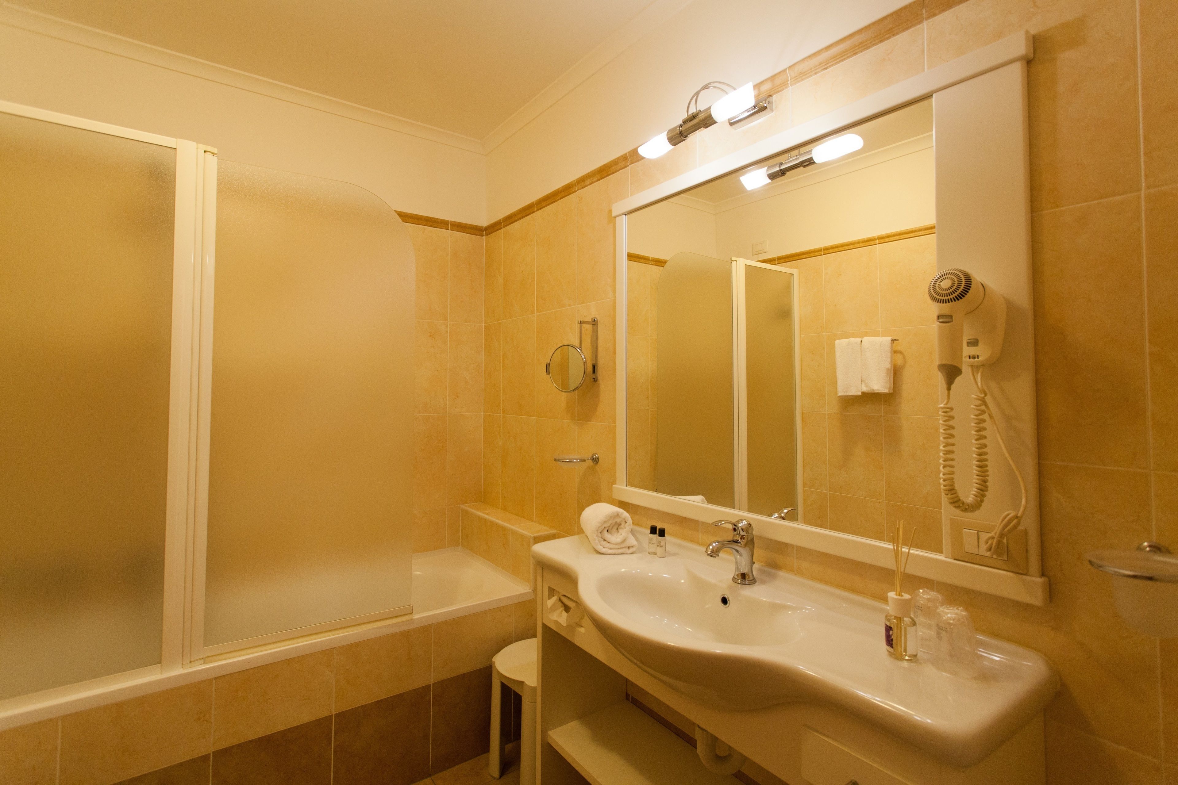 Foto - Sartori's Hotel