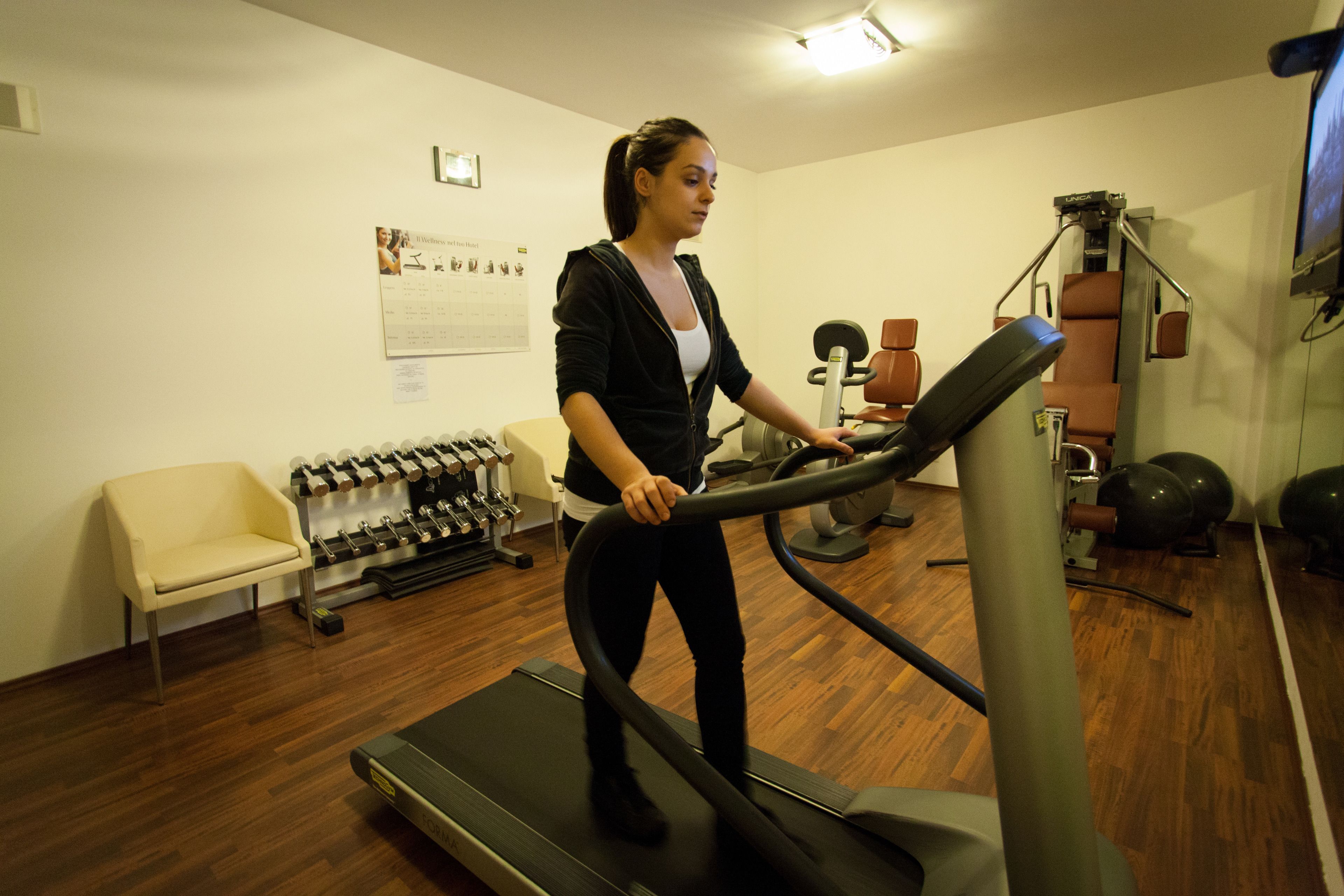 Foto - Sartori's Hotel